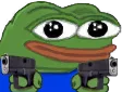 peepoDoubleGun