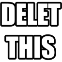 DELET