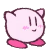 kirbyrunning