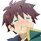 KazumaCry