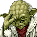 YodaFacepalm