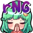 ngBLESSrNG ngBLESSrNG