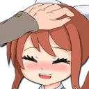 moni_headpat