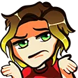 mathilShrug