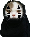 :CAT_NoFaceCat: Discord Emote
