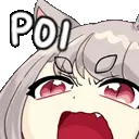 angrypoi