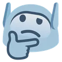 ThinkOVE Discord Emoji
