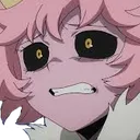 MinaScared Discord Emoji