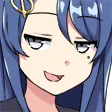 scarfSmug