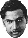 ramanujan ramanujan