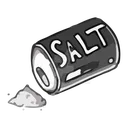 salt