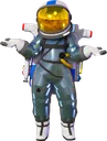 AstroShrug