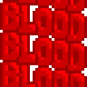 blood