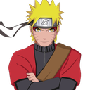 Narumonje Discord emoji