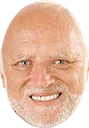 haroldpain