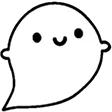 HappyGhostie HappyGhostie