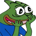 pepegaHands