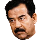 Saddam Saddam