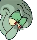 OhYeahSquidward