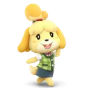 Isabelle isabelle Discord Emoji