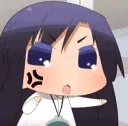 ChihyaAngry