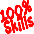 skills100PercentT1 skills100PercentT1