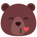 BearKiss