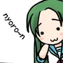 nyoron