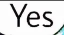 yes