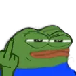 peepoHmmFinger