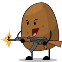 potato