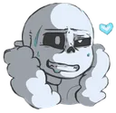 sansgasm
