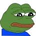 sad