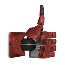 BionicThumbsUp BionicThumbsUp