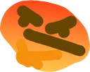 angrythonk