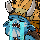 GrohkCry Discord emoji