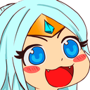 NyaLian Discord emoji