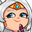 HeHeLian Discord emoji