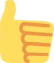 BotThumbsUp