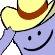 moon2HOWDY