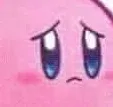 sadkirby