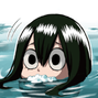 :TsuHide: Discord Emote