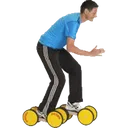 brudermusslos brudermusslos