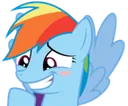DashieBlush