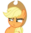 ApplejackWut
