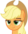 ApplejackSmug