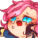 CryMaeve Discord emoji