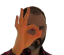 patience_ok_hand