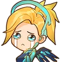 MercyCry