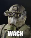 WACK